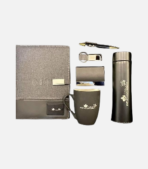 Gift Box With Your Brand Name - Image 4