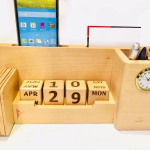 Pen Holder With Your Name