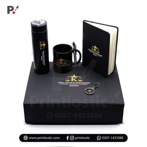 Custom Executive Gift Box