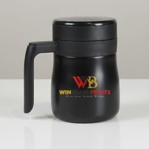 Travel Mug With Your Name