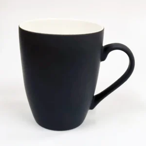 Matt Mug With Your Name