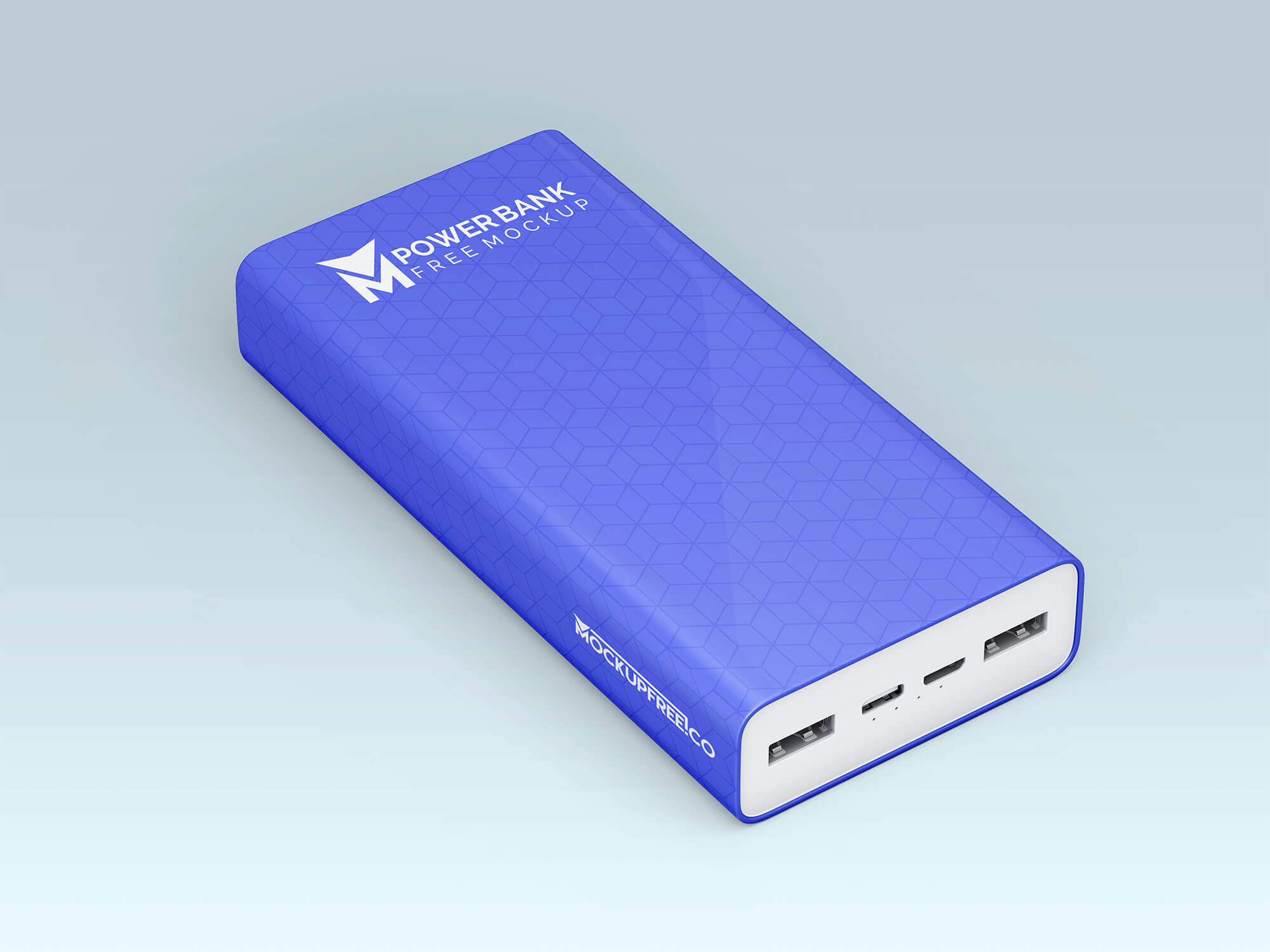 Power Bank Custom Name & Brand Logo - Image 3