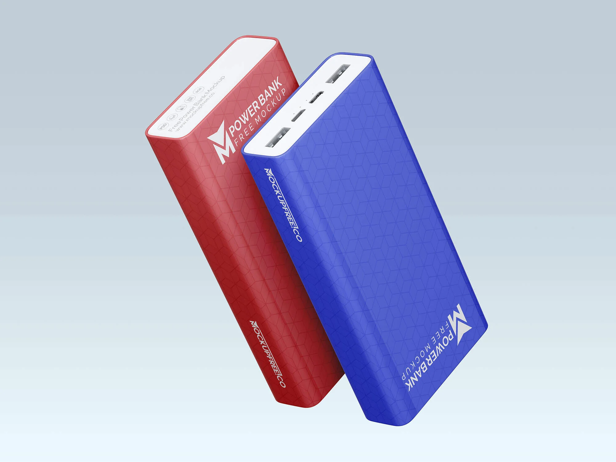 Power Bank Custom Name & Brand Logo - Image 4