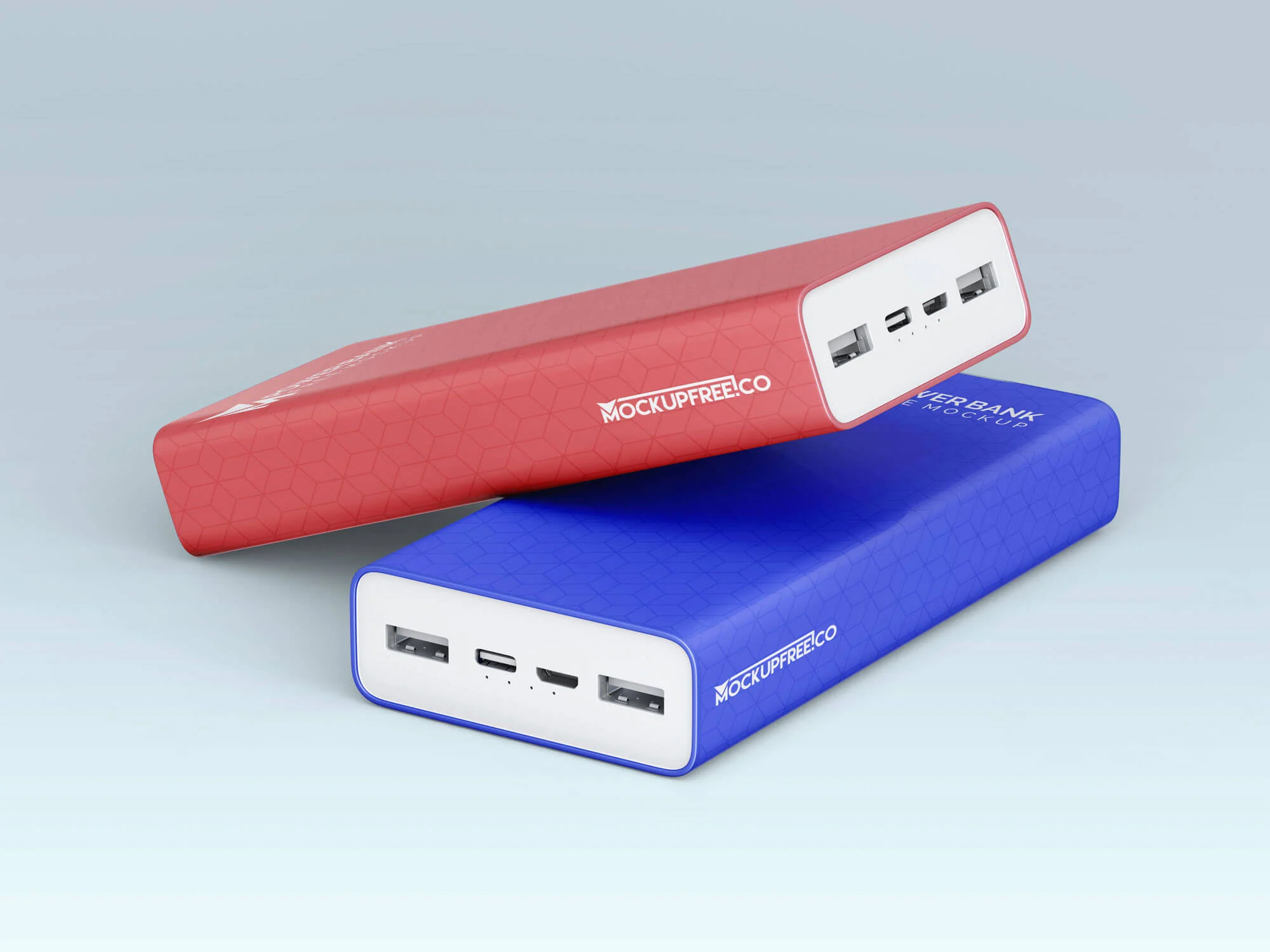 Power Bank Custom Name & Brand Logo - Image 5