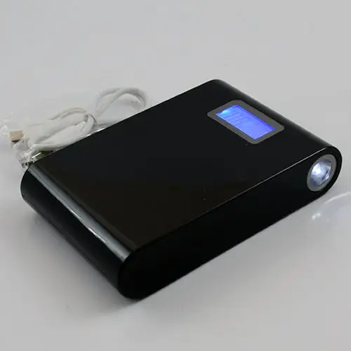 Power Bank Custom Name & Brand Logo - Image 2