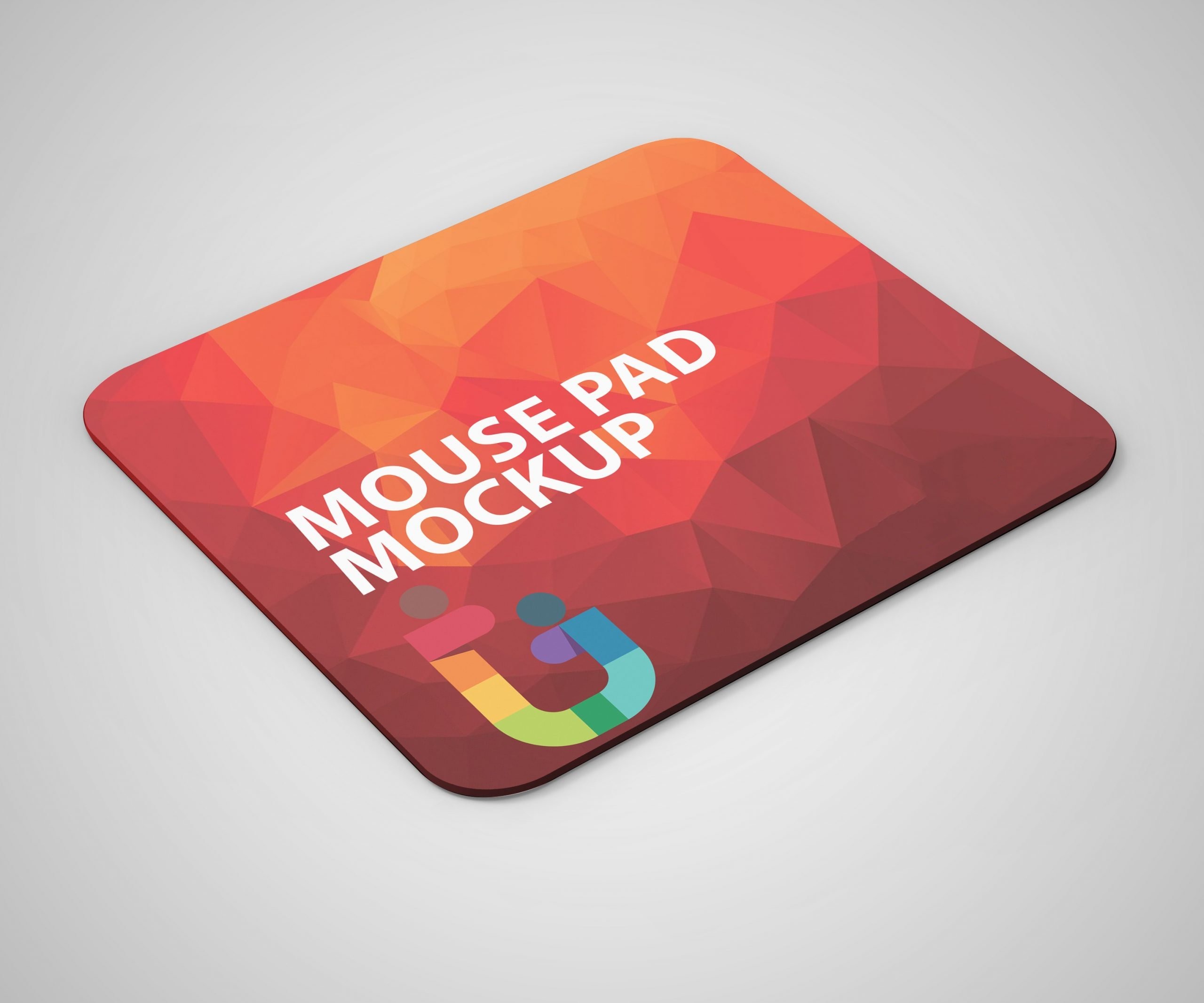 Custom Mouse Pads With your logo