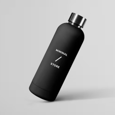 imgi_13_insulated-water-bottle-mockup-minimal-black-design-psd-product-packaging_53876-473755