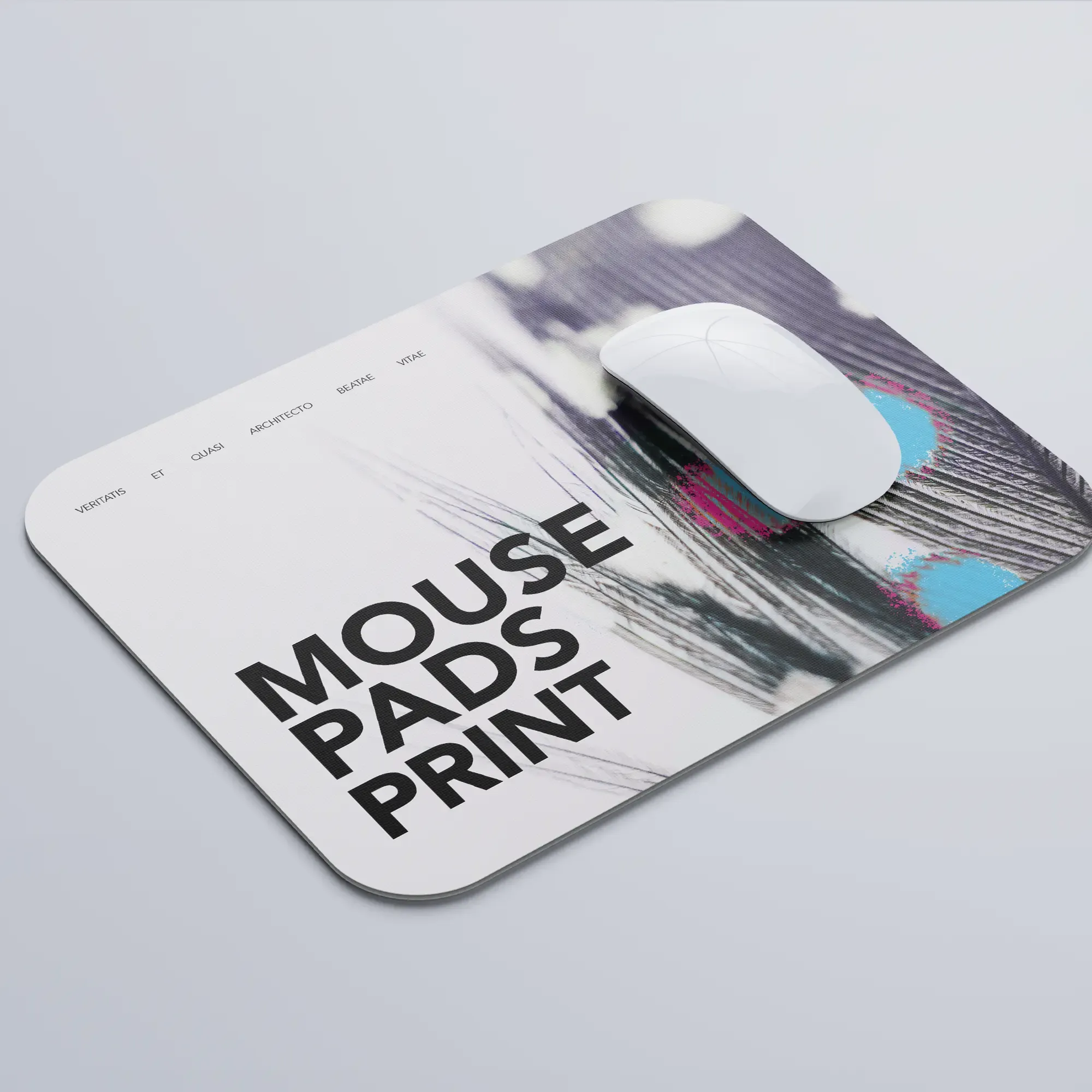 Custom Mouse Pads With your logo - Image 3